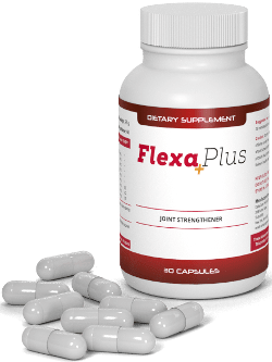 Flexa Plus New - Supliment suplimentar - AVERTIZARE Promovare (%)