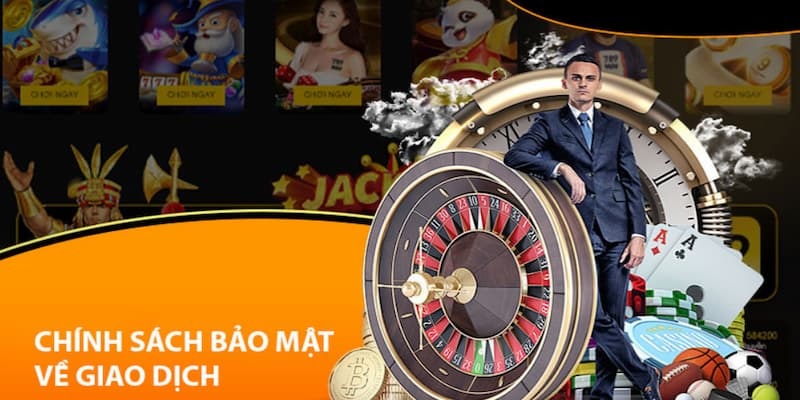 An toàn bảo mật được đặt lên hàng đầu