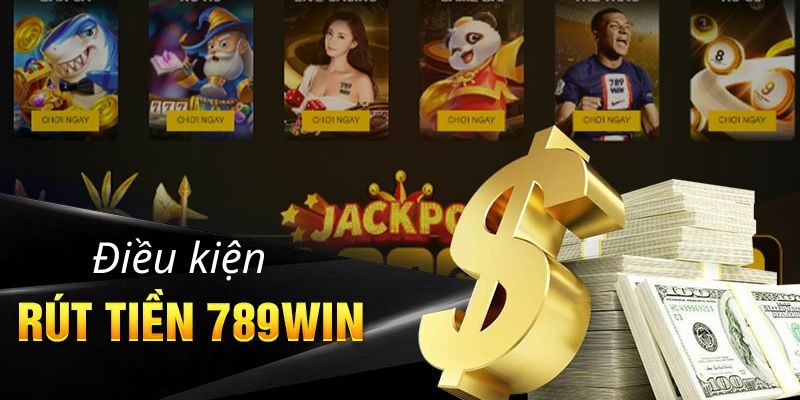 Một vài câu hỏi thường gặp khi rút tiền 789Win