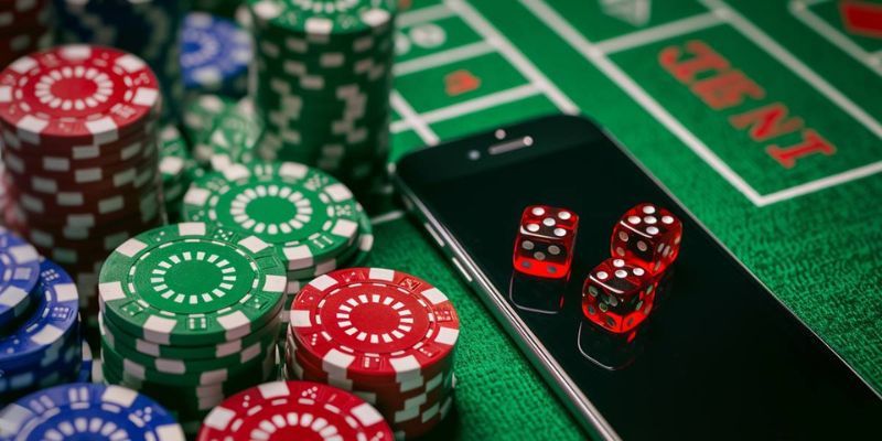 Khuyến Mãi và Ưu Đãi Hấp Dẫn Tại 789Win Casino