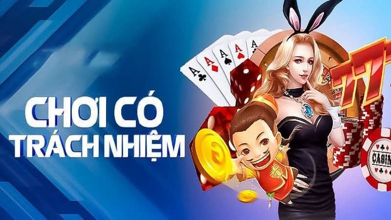 Trách Nhiệm Cá Cược tại 789win: Tại Sao Cần Quan Tâm?