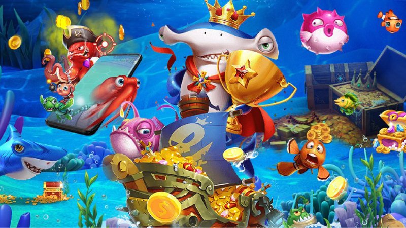 Bí quyết chọn game bắn cá dễ thắng: Phân tích các yếu tố ảnh hưởng