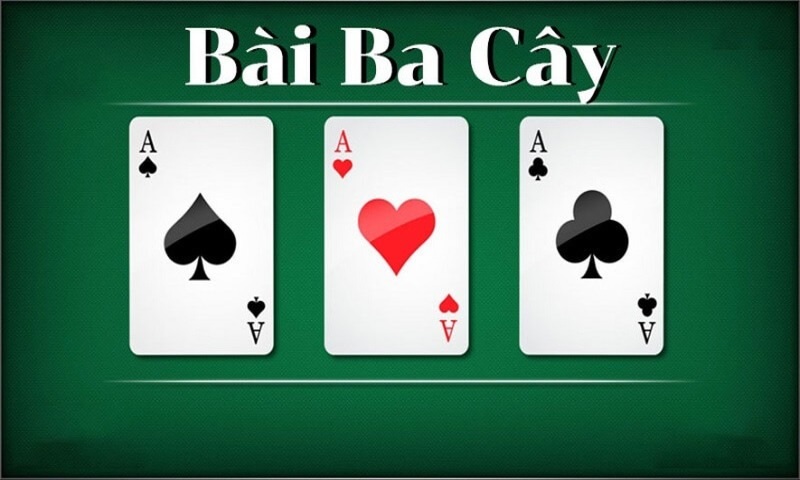 Bài 3 Cây là gì? Giải mã sức hút của trò chơi dân gian này
