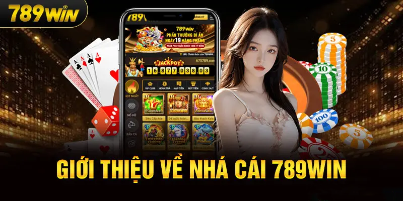 789Win: Đánh giá tổng quan về nền tảng cá cược hàng đầu