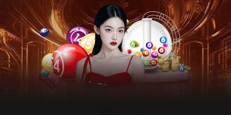 Hướng dẫn chi tiết cách tham gia xổ số trên 789win