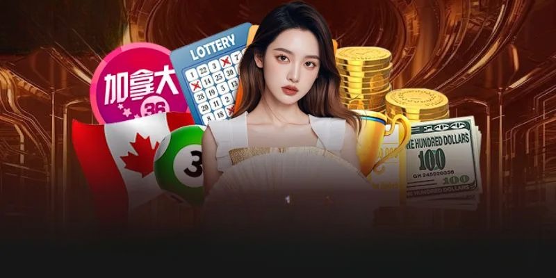 Xổ số 789win: Đa dạng hình thức, tỷ lệ cược hấp dẫn