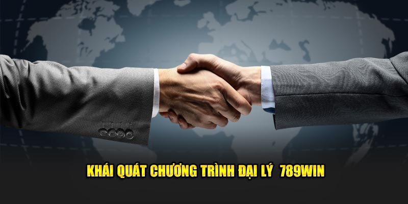 789win là gì? Tổng quan về nhà cái và vai trò của đại lý.