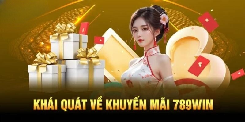 Bí quyết săn khuyến mãi 789win: Mẹo tận dụng tối đa ưu đãi