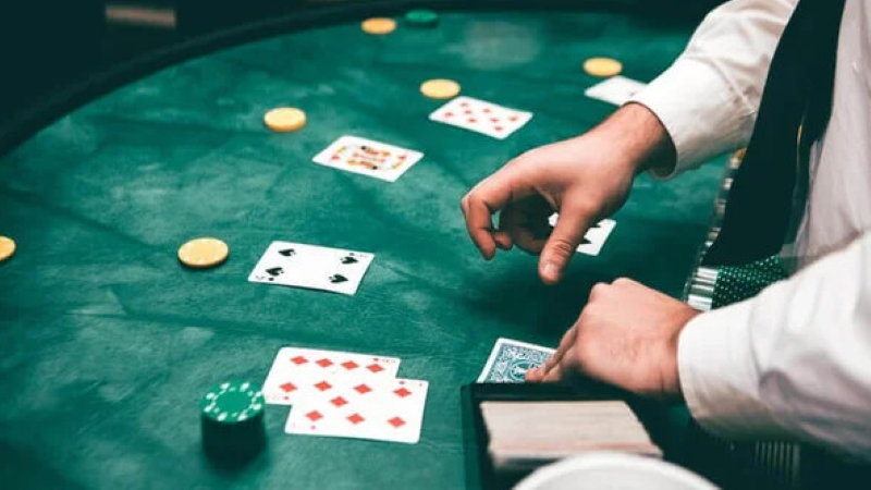 Luật Chơi Bài 3 Cây Chi Tiết AZ cho Người Mới Bắt Đầu