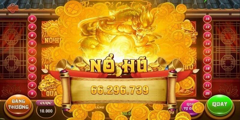 Top Game Slot Dễ Nổ Được Yêu Thích Nhất Hiện Nay: Danh Sách "Ăn Chắc"