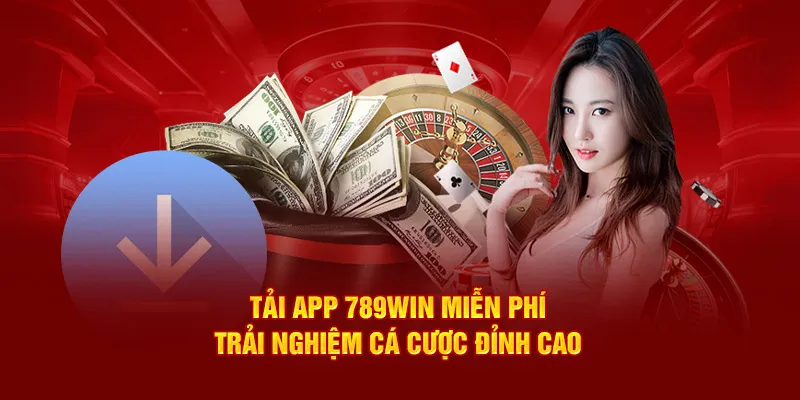 789Win App: Tổng Quan và Đánh Giá Chi Tiết
